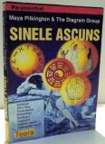 SINELE ASCUNS de MAYA PILKINGTON SI THE DIAGRAM GROUP , 1998
