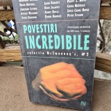 Michael Chabon - Povestiri incredibile