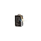 VHBW Baterie Samsung DJ43-00006A, DJ43-00006B, DJ96-00152B for - 2000mAh, 14.4V, Li-ion