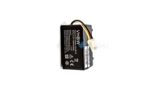 VHBW Baterie Samsung DJ43-00006A, DJ43-00006B, DJ96-00152B for - 2000mAh, 14.4V, Li-ion