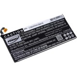 Acumulator compatibil Samsung model EB-BG935ABE