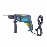 Masina de gaurit electrica (bormasina), putere 400W TOOLFULL / EXT 7404