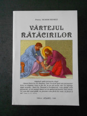 NICODIM MANDITA - VARTEJUL RATACIRILOR foto