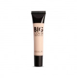 Corector lichid Focallure Big Cover Concealer 02 Natural