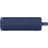 Boxa portabila Xiaomi Sound Outdoor, 30W, Bluetooth 5.4, IP67 Waterproof, 2600mAh, TWS, Multiroom, Microfon, USB-C, Albastru