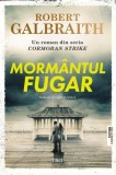 Morm&acirc;ntul fugar (Vol. 7) - Hardcover - Trei