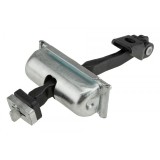 Opritor usa fata Opel Corsa D, Corsa E 07.2006- Stanga, Dreapta, 13242975