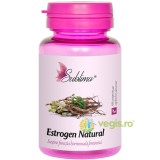 Estrogen Natural 60Cpr