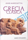 GRECIA CLASICA-ANNE-MARIE BUTTIN-355956