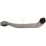 Brat suspensie roata Audi A6 (4f2, C6), A8 (4e); Vw Phaeton (3d), Trw JTC1137, parte montare : Punte fata, Dreapta, Sus, spre exterior