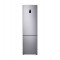 Combina frigorifica Samsung RB37J5215SS/EF 367 litri Clasa A++ No Frost Inox