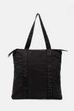 AllSaints geanta AFAN culoarea negru, M271XB
