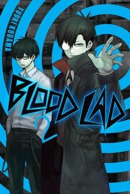 Blood Lad, Vol. 2 foto