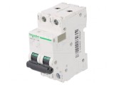 &Icirc;ntrerupător de supracurent 500VDC 6A 2P C