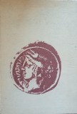 Efigii feminine pe monedele romane Ion Donoiu