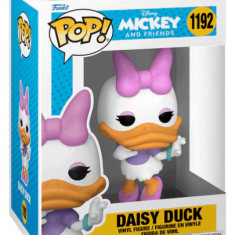 Figurina - Disney Mickey and Friends - Daisy Duck | Funko