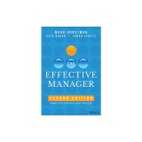 The Effective Manager