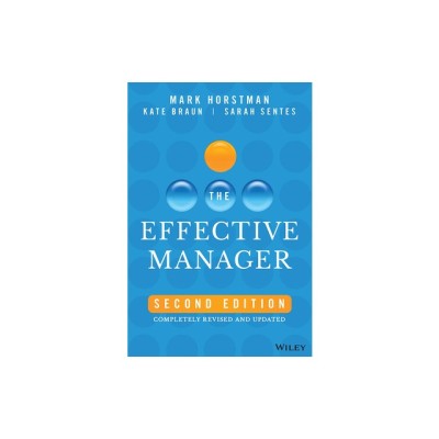 The Effective Manager foto