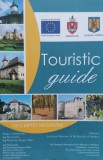 Cumpara ieftin Ghid Turistic Iasi Botosani Vaslui Galati Republica Moldova - Colectiv , E558