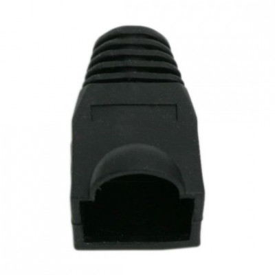 Protectie pt. cablucu modular fisa 8P8C Best CarHome foto