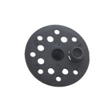 Diblu fixare OSB, pentru polistiren, 60 mm (punga 50 bucati)