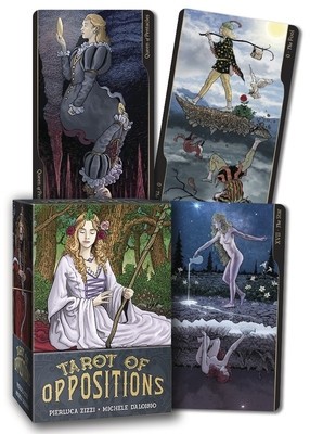 Tarot of Oppositions foto