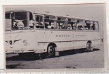 Bnk foto - Autobuz TAM AS 3500 &quot;PUTNIK&quot; Iugoslavia, Alb-Negru, Europa, Transporturi