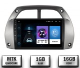 Cumpara ieftin Navigatie Toyota RAV4 (2001-2006), Android 10, P-Quadcore 1GB RAM + 16GB ROM, 9 Inch - AD-BGP9001+AD-BGRKIT109