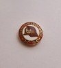Insigna de pionier fruntas - Prieten al Pompierilor