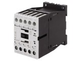 Contactor 4P NC NO 230VAC 4A DIN DILA-31