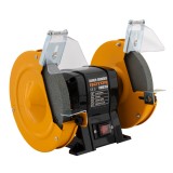 RMD350 polizor de banc, produsul contine taxa TV 2.5 lei Innovative ReliableTools