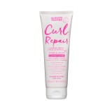 Balsam pentru repararea si cresterea parului cret Curl Repair, 250ml, Umberto Giannini