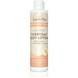 Suntribe Everyday Body Lotion Antioxidant Peach loțiune de corp hidratantă 200 ml