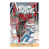 Hawk &amp; Dove volume one: first strikes