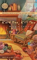 Knit One, Kill Two foto