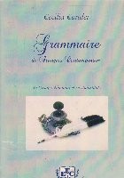Grammaire du Francais Contemporain. Le groupe nominal et ses substituts foto