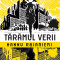 Taramul Verii, Hannu Rajaniemi - Editura Nemira
