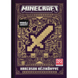 Minecraft: Harcosok k&eacute;zik&ouml;nyve