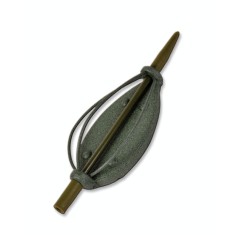 Momitor Flat Feeder Basket 30g