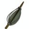 Momitor Flat Feeder Basket 30g