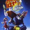 Joc Nintendo Wii Disney&#039;s Chicken Little: Ace in Action