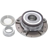 Rulment butuc roata SRL S41-1010, Spate