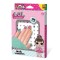 Set manichiura copii L.O.L. cu folii decorative de unghii
