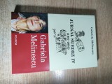 Gabriela Melinescu - Jurnal suedez, volumul IV (Editura Polirom, 2008)