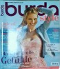 Burda, nr. 3 / 2010, revista de croitorie, 106 pagini, limba germana