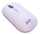 Cumpara ieftin Mouse Wireless Acer AMR130, 1600 dpi, Liliac