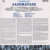 Jazzmatazz. Volume 1 - Vinyl | Guru
