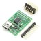 Modul driver servomecanism USB-UART 6 canale