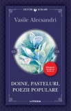 Doine, pasteluri, poezii populare - Vasile Alecsandri