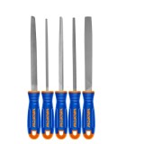 WADFOW - SET 5 PILE 8&#039;&#039; - 200MM - OTEL T12 PowerTool TopQuality